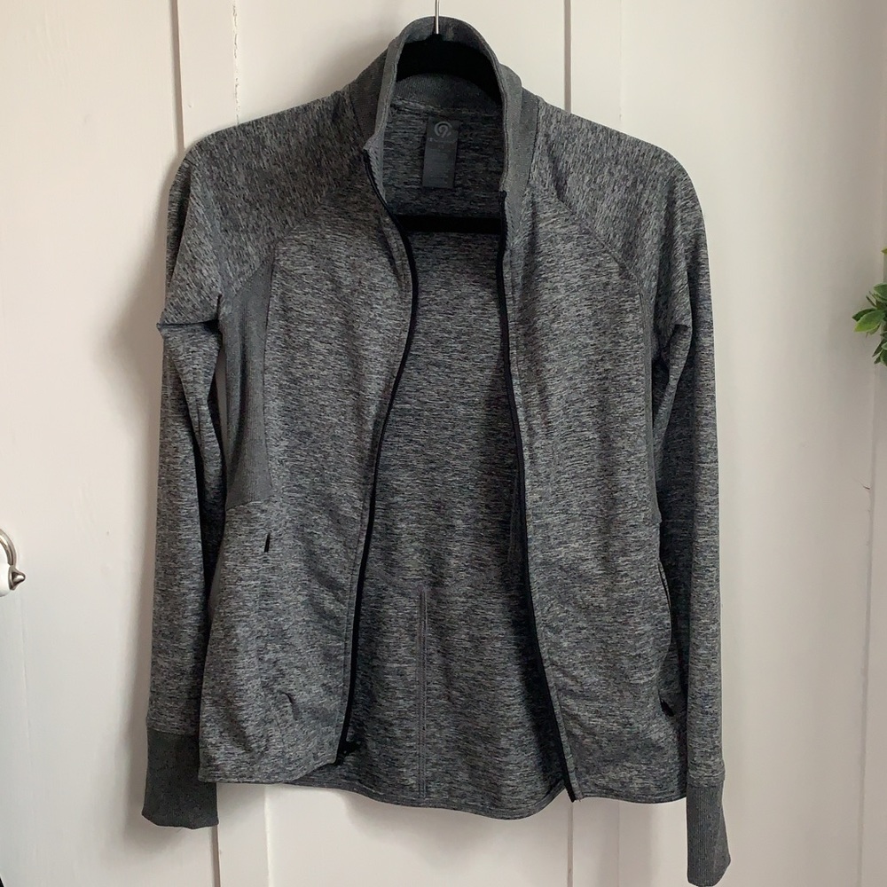 Champion Athletic Jacket